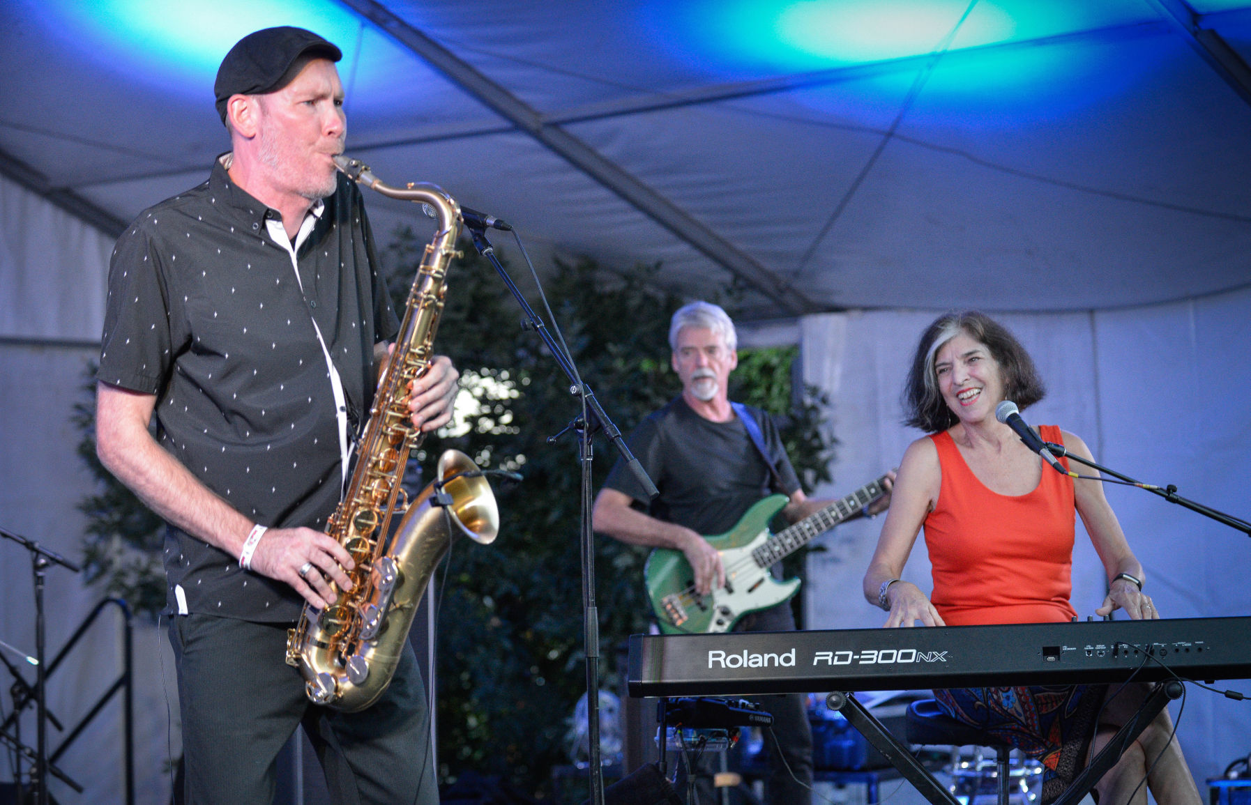 Marcia Ball